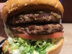 -The Habit Burger Grill 哈比特汉堡(爱琴海店)
