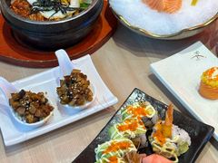 -明治屋(二十三年洪化桥店)