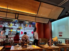 -满园烤鸭·春饼(中街大悦城店)