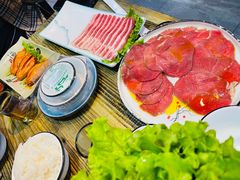 -齐齐哈尔兄弟烤肉(湖山美地店)