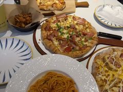 -必胜客(大悦城店)
