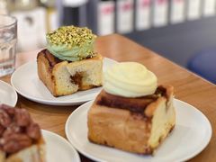 -Money Shops(愚园路店)