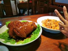 -惠宾饭庄(中山路店)