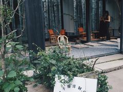 -Metal hands·铁手咖啡