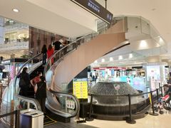 -新世界大丸百货