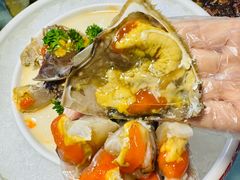 -渔娘渔家丹东海鲜(东直门店)