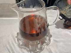 -红棉中餐厅·广州海航威斯汀酒店