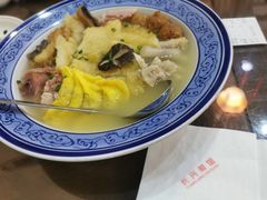 -长兴菜馆(高桥店)