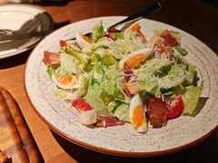 -前海华侨城JW万豪酒店·都会尚膳自助餐厅·熟成牛排海鲜酒水畅飨