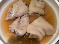 -香阁餐厅·常州菜·常州菜代表品牌(新北奥体店)