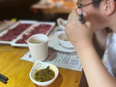 -海银海记潮汕牛肉火锅(新港中路海珠店)