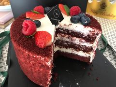-姆们M Sweetie Cake(三里屯店)