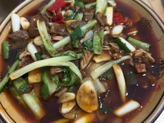 -周师饭店