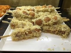 -TOUCH泰奇(奉贤宝龙城市广场店)