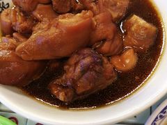 -七爷清汤腩·港式餐厅(金狮广场店)