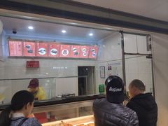 -小罗卤鹅(滨河西路店)