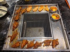 -塘屋烧烤·云南火塘烧烤品牌(新亚洲店)