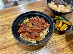 猪肝面-董记面馆(漳州二路店)