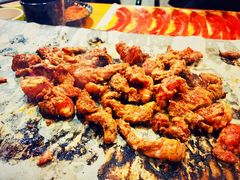 -喵咪烤肉(兰州虹盛百货购物广场店)