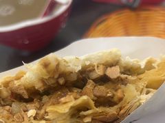-孔一凡·手工饺子(时尚明苑店)