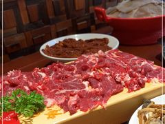 -黄家码头老火锅(解放碑旗舰店)