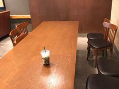 -星巴克(泰安万达店)