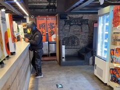 -放哈·甜醅子奶茶创造者(正宁路店)