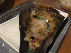 -云晓光头烧烤吧(盛夏店)