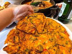 -咕咕站韩国料理(紫金港店)