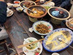 -广府乡下·饭庄(新港东路店)