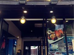 门面-靓靓蒸虾(中山公园店)