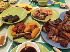 -舜和巴西烤肉餐厅(舜和国际店)