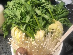 -小城故事·地道宁波味(月湖盛园店)