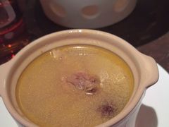 -汤城小厨•粤菜•靓汤(苏州街店)