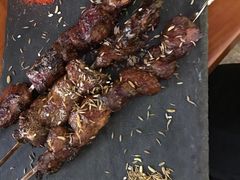 -五棵松火鬼披萨