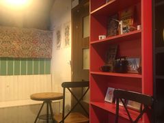 -狐狸家·酸奶酪专门店(平江路店)