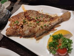 -千鹤日本料理(穿山路店)