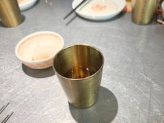 -探鱼·鲜青椒爽麻烤鱼(苏宁广场店)