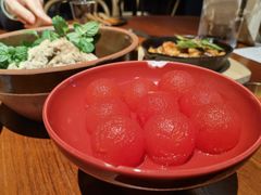 -SHAN山(前滩太古里店)