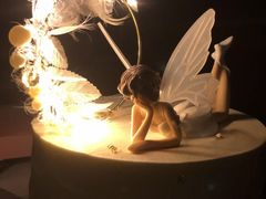公主皇冠-Tomado绿色烘焙(大尧三路店)