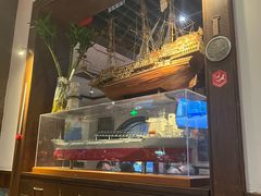 -申德勒加油站餐厅(三里屯北小街店)