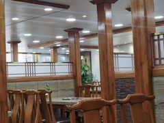 -真利味·脊骨火锅·正宗韩国料理(韩乐坊店)