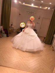 -Renee芮亦婚纱(原丽莎)