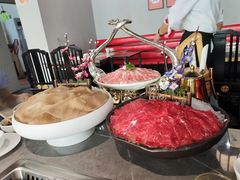 -四川香天下火锅(上海城店)