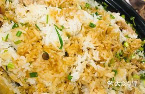 Custom Small Clay Pot Rice