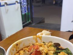 -刘信牛羊肉泡馍小炒(回民街店)