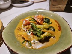 -帕娜·泰式茶餐厅·Bistro(近铁广场店)