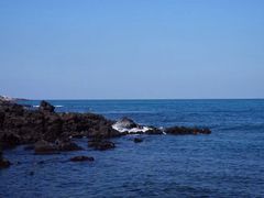 -龙头岩(Dragon Head Rock)