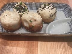 -陈家生煎(世茂双子塔店)