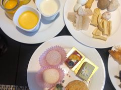 -青岛颐海花园酒店总店·自助餐厅